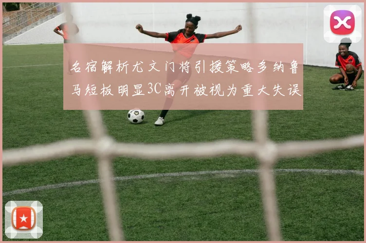 名宿解析尤文门将引援策略多纳鲁马短板明显3C离开被视为重大失误